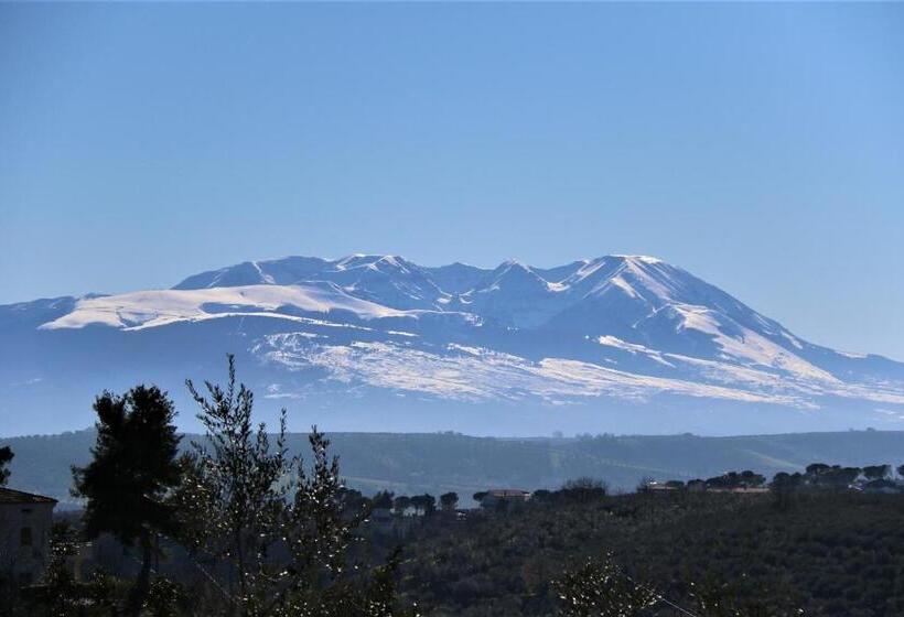 Pensionat L Oleandro