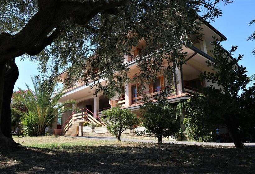 Pensionat L Oleandro