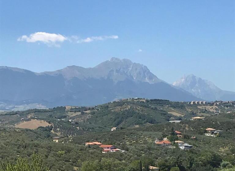 Pensionat L Oleandro