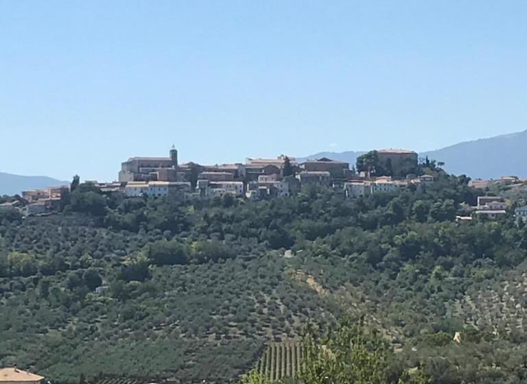 Pensionat L Oleandro