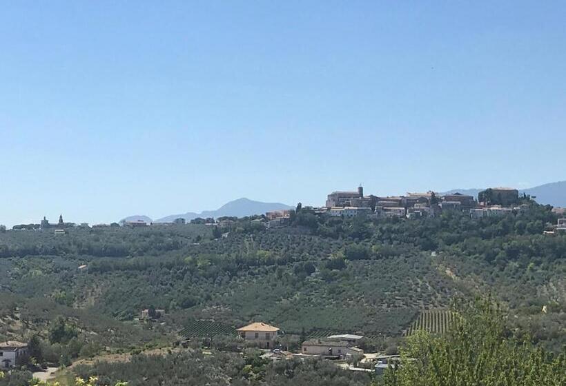 Pensionat L Oleandro