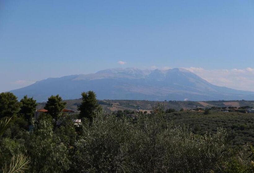 Pensionat L Oleandro