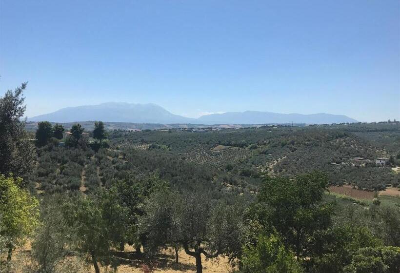 Pensionat L Oleandro