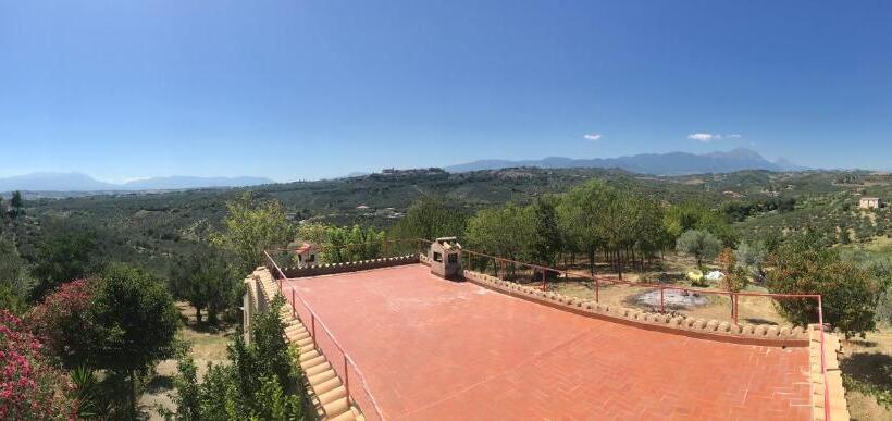 Pensionat L Oleandro