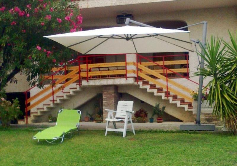 Pensionat L Oleandro