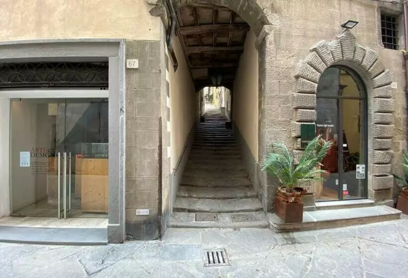 پانسیون La Vita è Bella