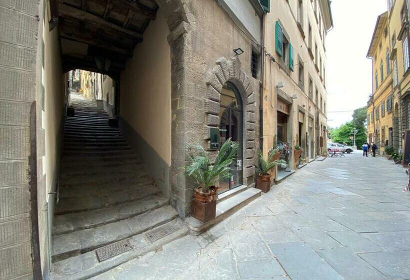 Пансион La Vita è Bella