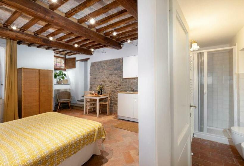 Пансион La Vita è Bella