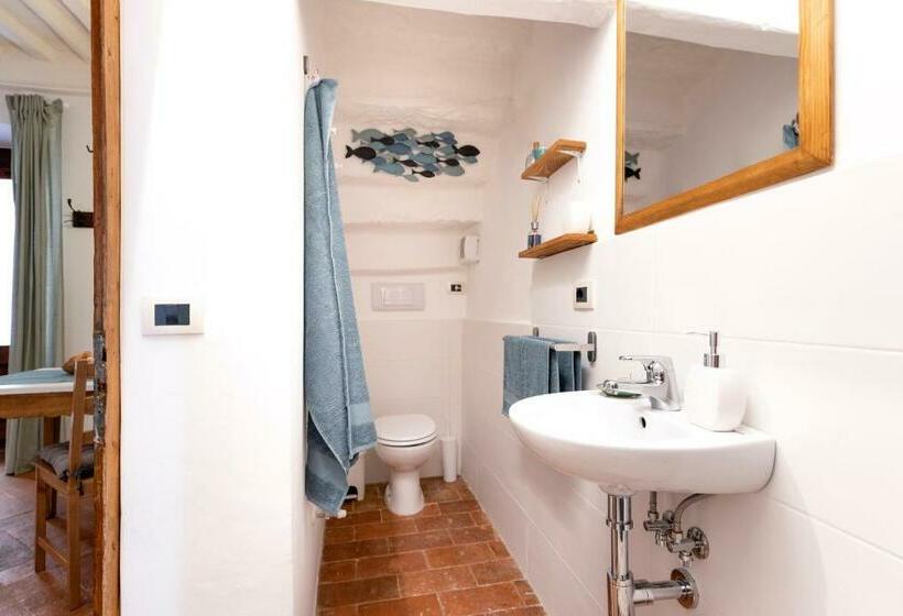 Пансион La Vita è Bella