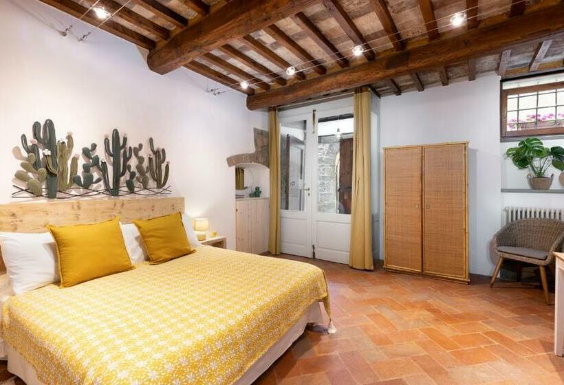 Пансион La Vita è Bella