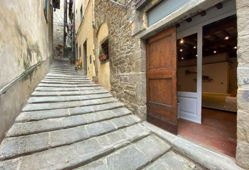 Пансион La Vita è Bella