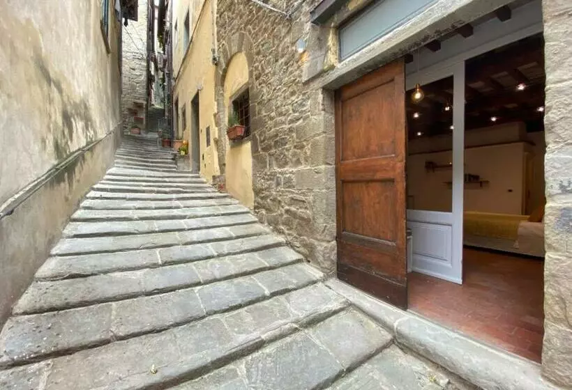 پانسیون La Vita è Bella