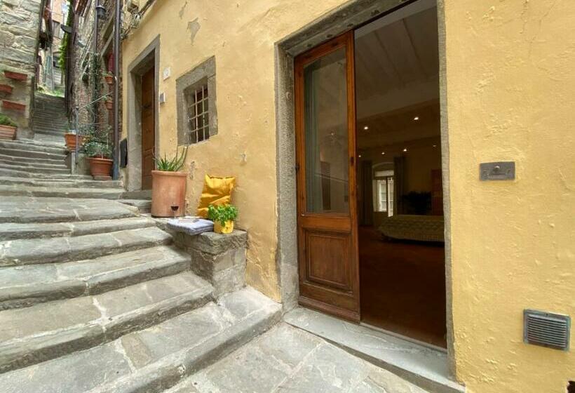 Пансион La Vita è Bella