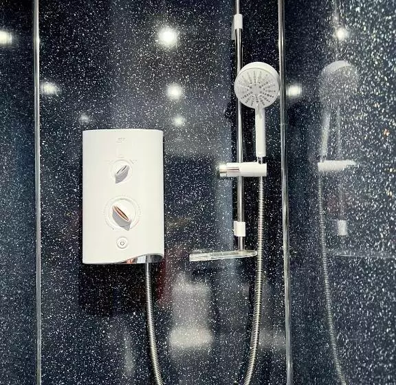 پانسیون Roost Hill Guest House   Free Parking