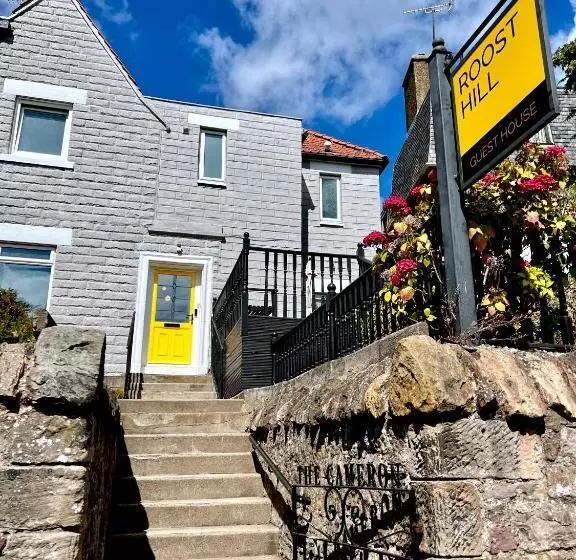 پانسیون Roost Hill Guest House   Free Parking