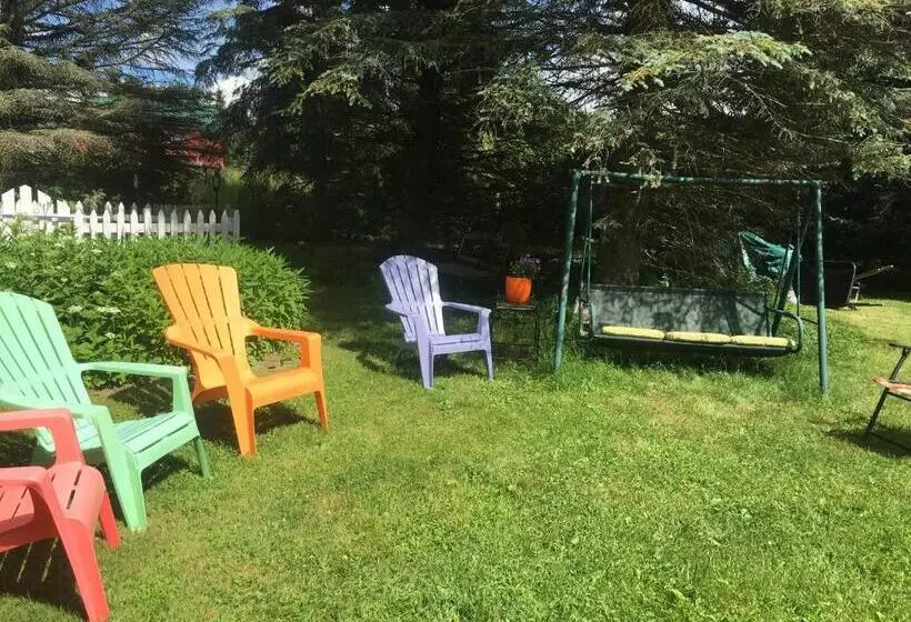 Majatalo Wind In The Willows Overnight