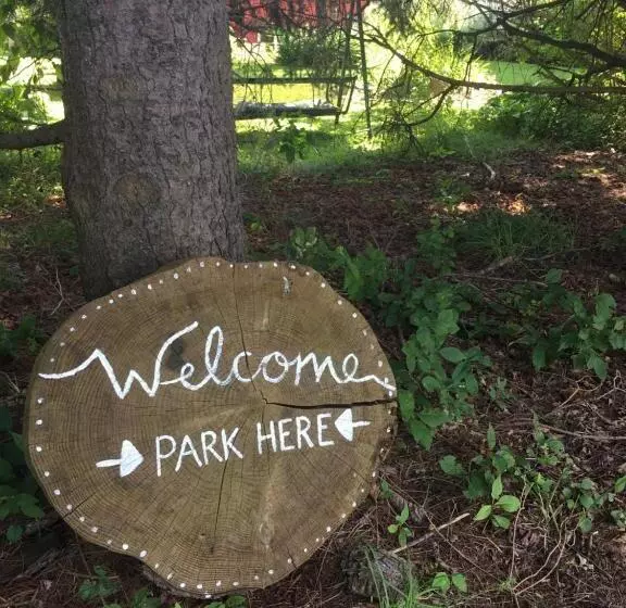 Majatalo Wind In The Willows Overnight