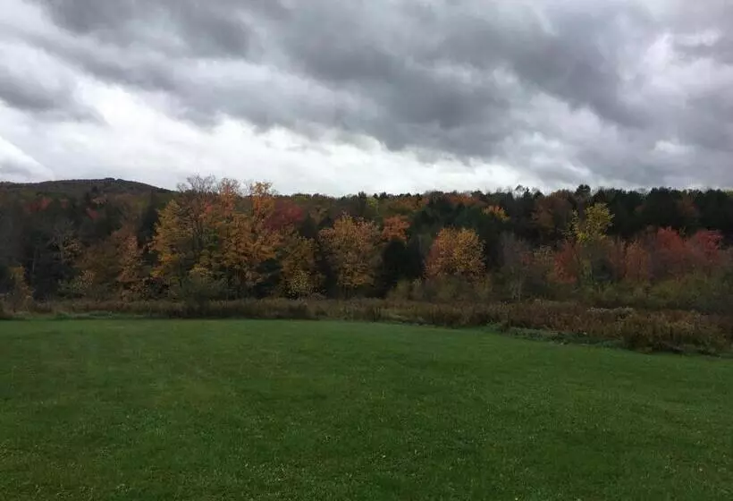 Majatalo Wind In The Willows Overnight