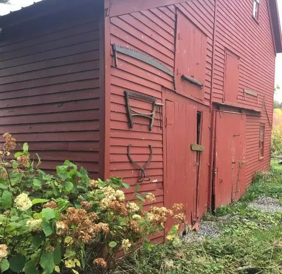 Majatalo Wind In The Willows Overnight