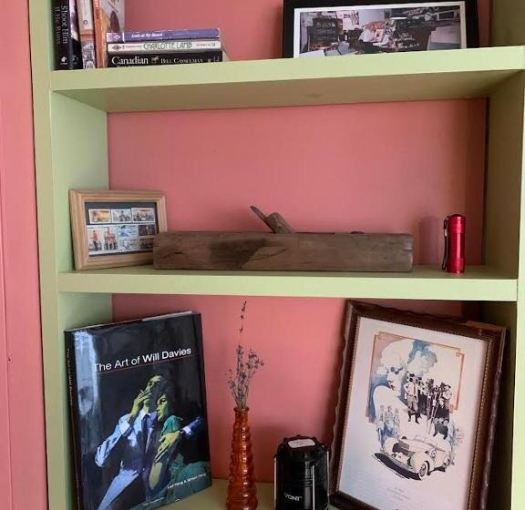 פנסיון Wind In The Willows Overnight