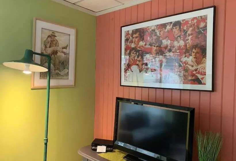 Majatalo Wind In The Willows Overnight