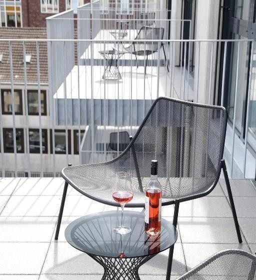 Pm Am Apartments Gmbh