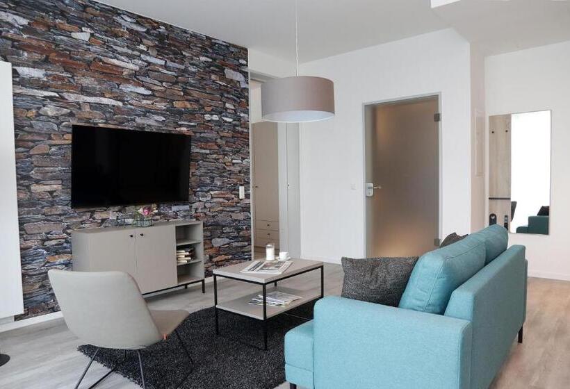 Pm Am Apartments Gmbh