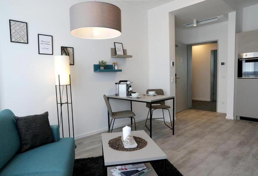 Pm Am Apartments Gmbh