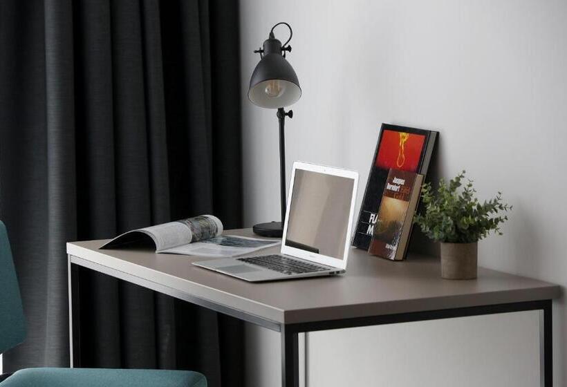 Pm Am Apartments Gmbh