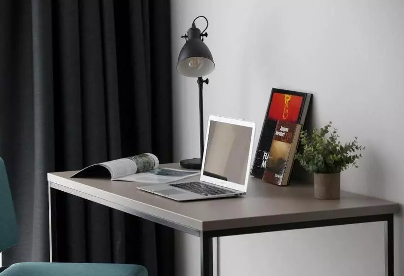 Pm Am Apartments Gmbh