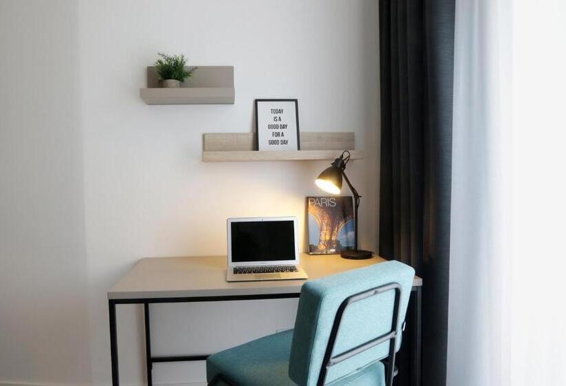 Pm Am Apartments Gmbh