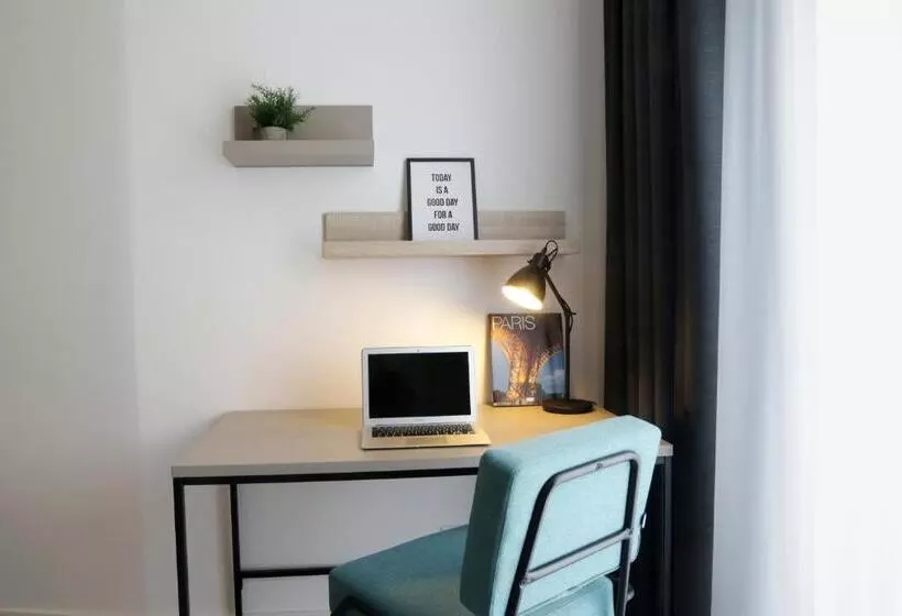 Pm Am Apartments Gmbh