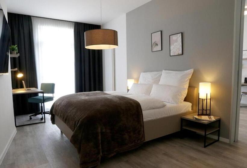 Pm Am Apartments Gmbh