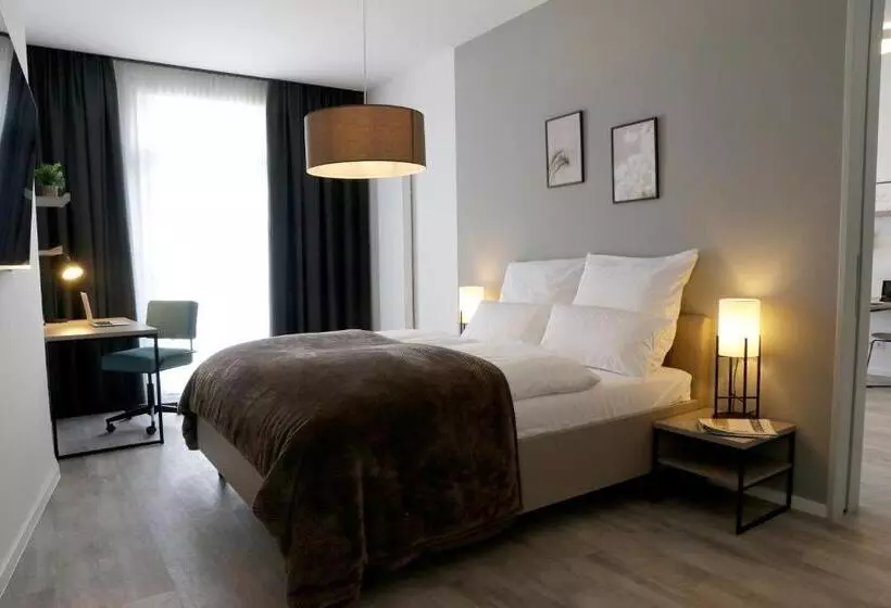 Pm Am Apartments Gmbh