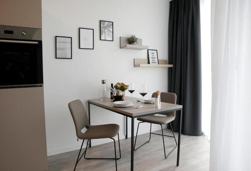 Pm Am Apartments Gmbh