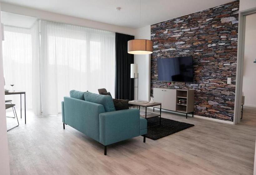 Pm Am Apartments Gmbh