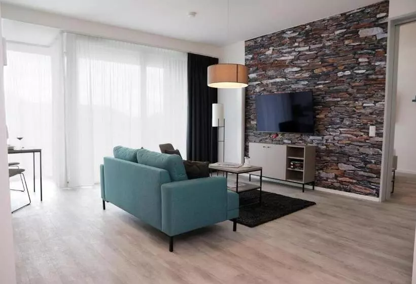 Pm Am Apartments Gmbh