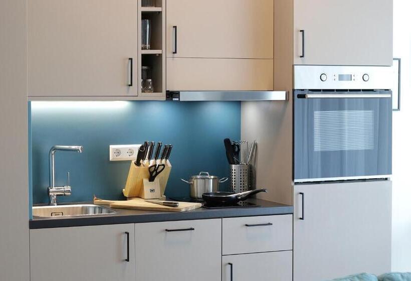 Pm Am Apartments Gmbh