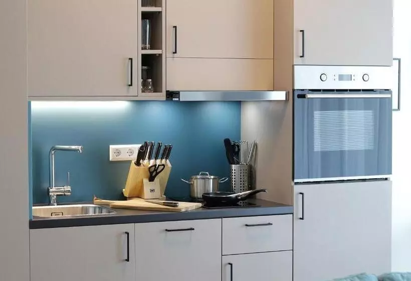 Pm Am Apartments Gmbh