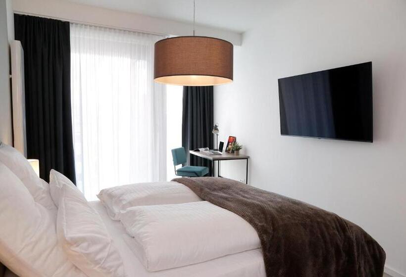 Pm Am Apartments Gmbh