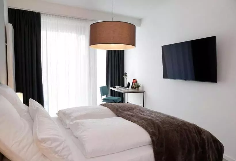 Pm Am Apartments Gmbh