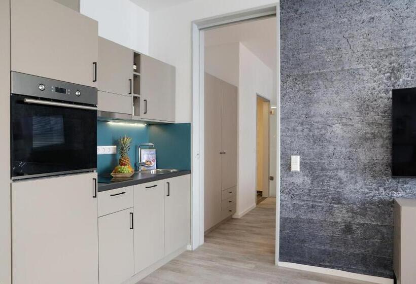 Pm Am Apartments Gmbh