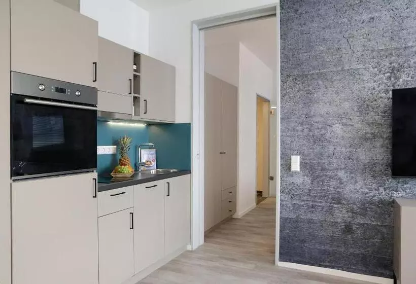 Pm Am Apartments Gmbh