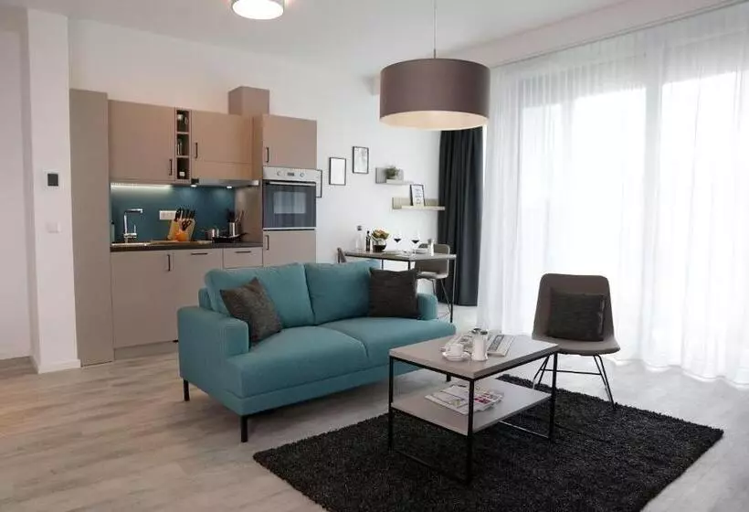 Pm Am Apartments Gmbh