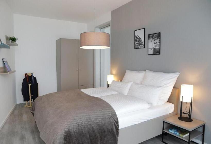 Pm Am Apartments Gmbh