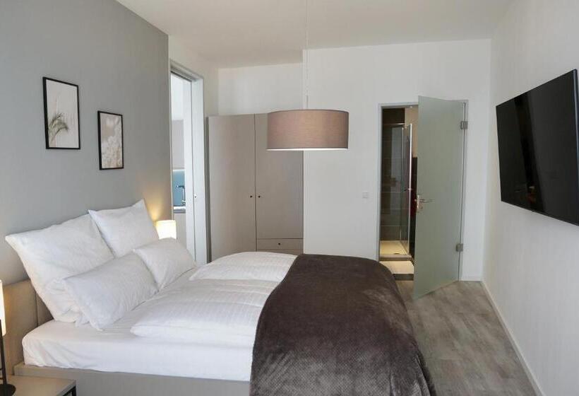 Pm Am Apartments Gmbh