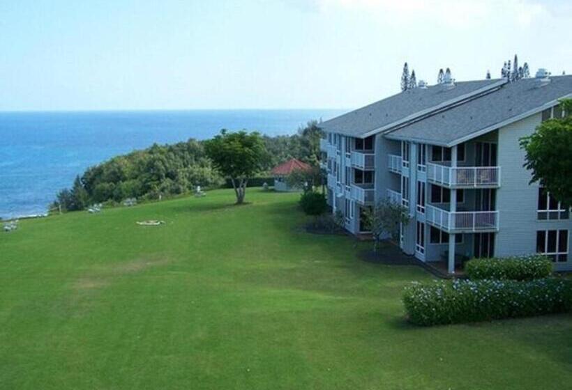 אתר נופש The Cliffs At Princeville By Vrhost