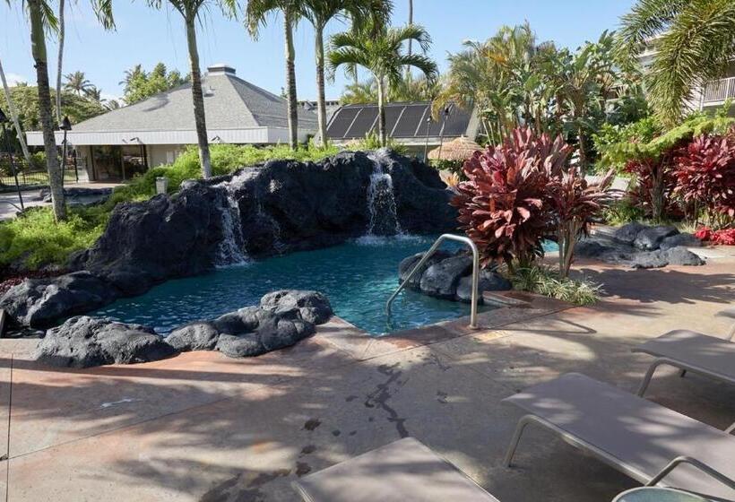 אתר נופש The Cliffs At Princeville By Vrhost