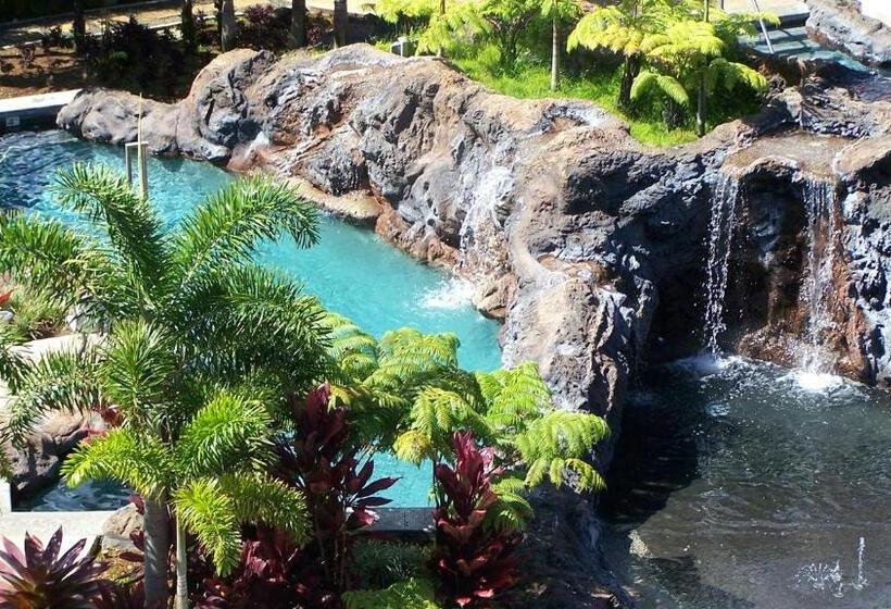 אתר נופש The Cliffs At Princeville By Vrhost