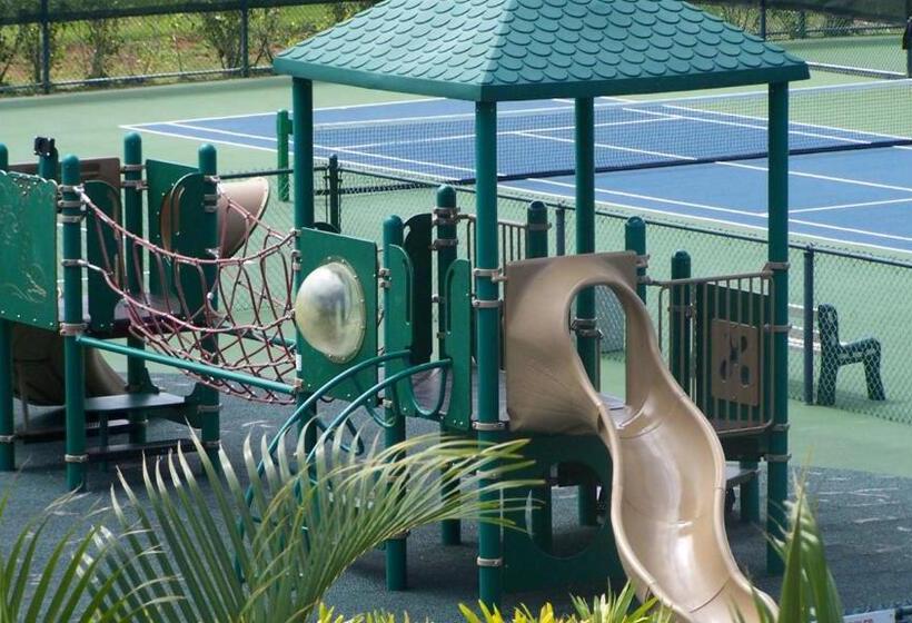 אתר נופש The Cliffs At Princeville By Vrhost